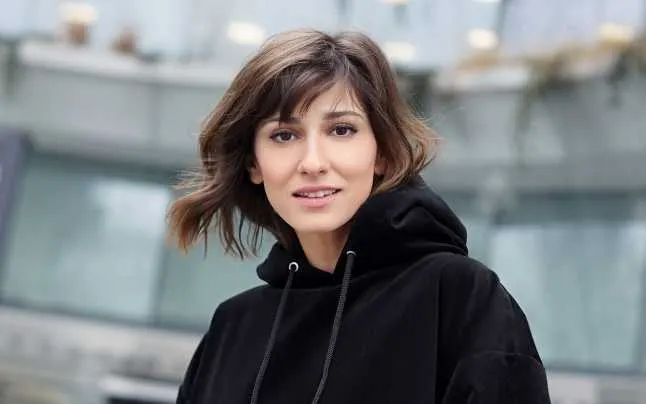 Dana Rogoz a împlinit 35 de ani! Ce mesaje a postat actrița la aniversare