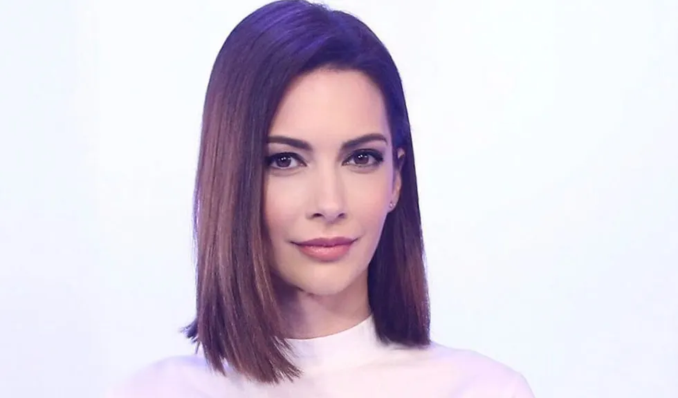 Andreea Berecleanu, gest prețios în memoria Cristinei Țopescu