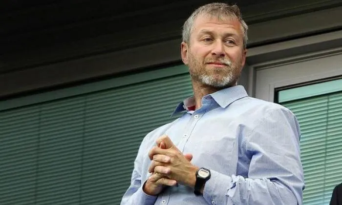 Roman Abramovici se implică în criza provocată de coronavirus