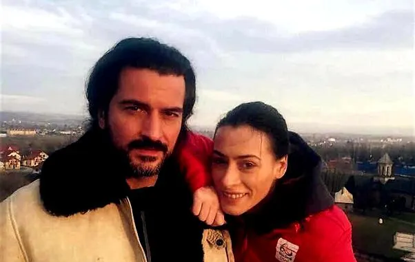 Cătălina Ponor și Bogdan Jianu, cel mai nou și atipic cuplu din showbizz