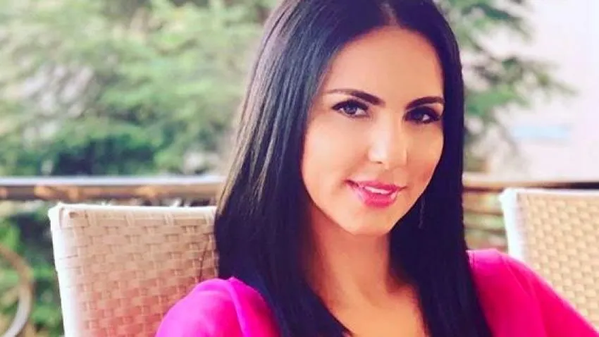 N-ai să crezi ce schimbare de look a făcut Lavinia Pârva?