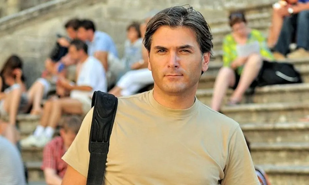 N-ai să crezi cum arăta Mircea Radu în adolescență! Ce povești are din acea perioada