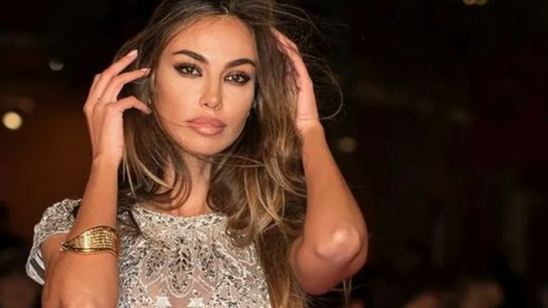 Motivul pentru care Mădălina Ghenea nu a venit la premiera filmului „Urma”