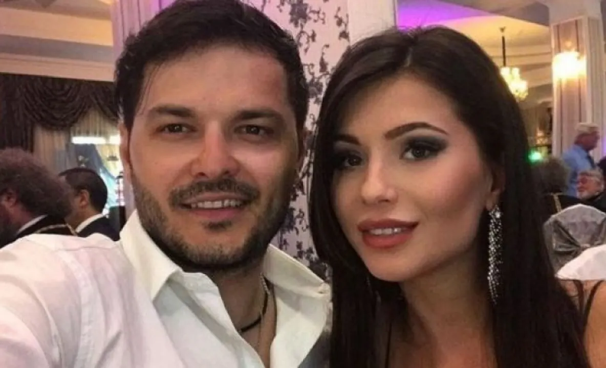 Nu o să vă vină să credeți cum schimbă Corona Virus viața cuplului Liviu Varciu-Anda Călin