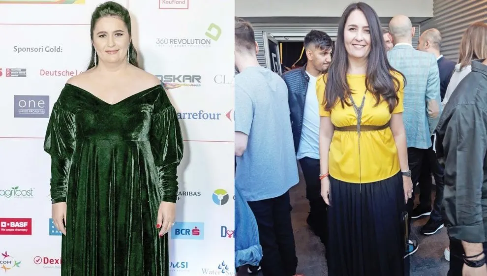 Ce este dieta oloproteică, ținută și promovată de Amalia Năstase