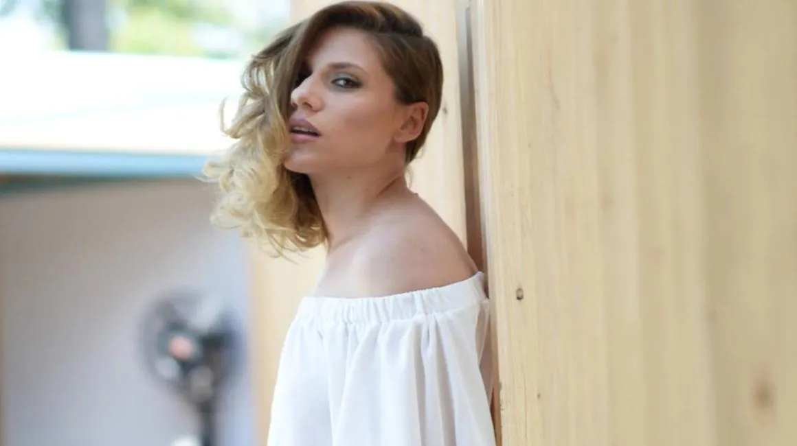 Tily Niculae a născut un băiețel de ziua soțului ei și la 10 ani de la cununie!