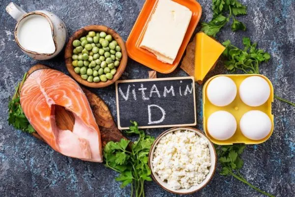 Importanța vitaminei D în perioada izolării din cauza coronavirusului