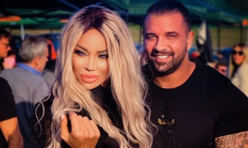Bianca Drăgușanu e din nou singură! N-ai să crezi ce mesaj a postat proaspăta divorțată de Alex Bodi