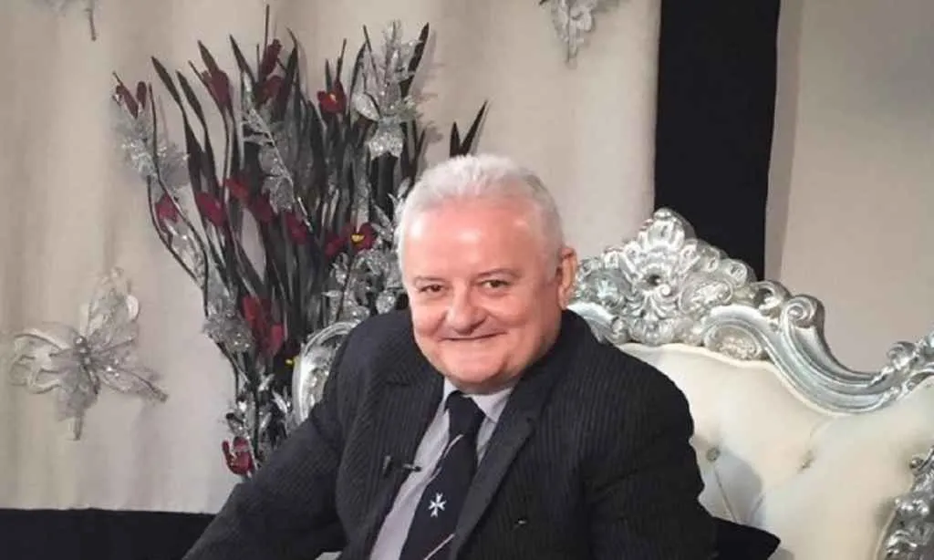 Motivul pentru care Irinel Columbeanu a început să apară în reality-showuri