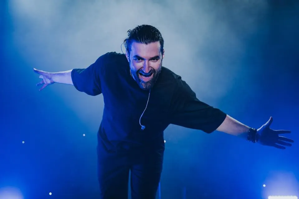Smiley s-a autoizolat la domiciliu după călătoria în America