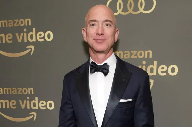 Jeff Bezos, donație de 100 mil. $ pentru americanii afectați de criza COVID-19