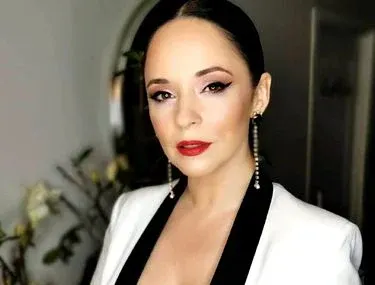 Cu cine s-a relaxat Andreea Marin de Paște