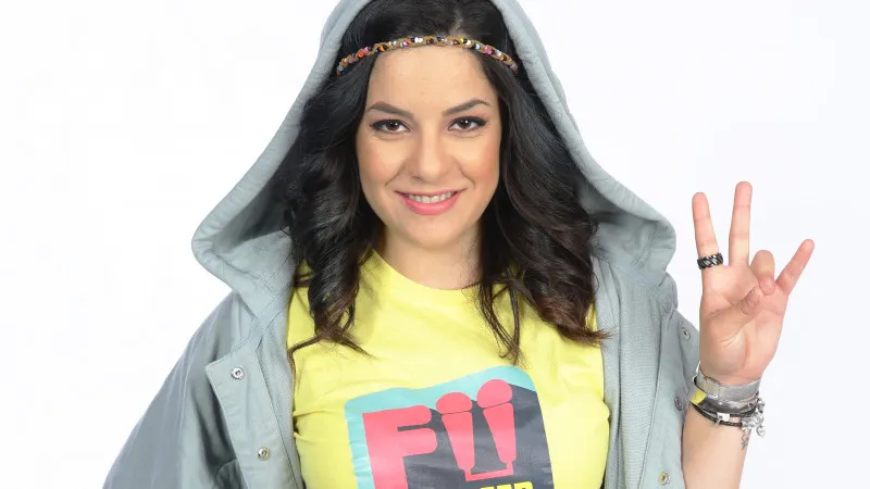 Oana Tache mai are puțin și naște! Cine o sprijină din umbră