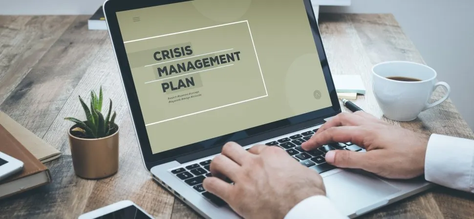 Cum să prosperi în timpul și după o criză: 5 strategii pentru micile afaceri