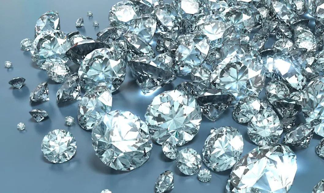 Vânzarile de diamante au explodat din cauza carantinei de coronavirus