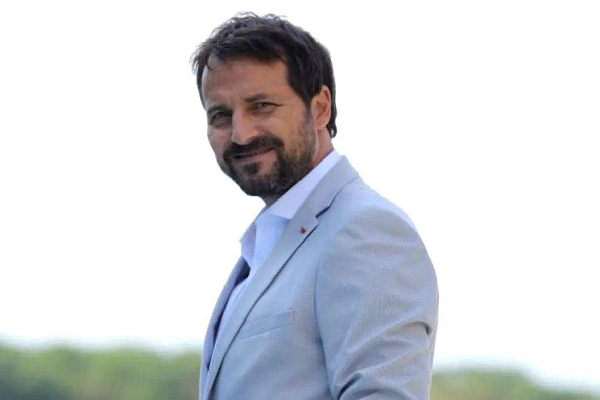 Andrei Aradits îngrijorat din cauza fiului său adolescent