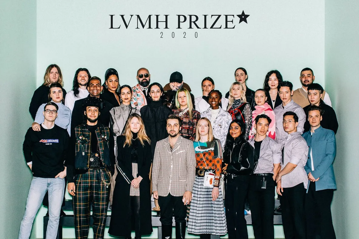 Premiul LVMH 2020, anulat din cauza pandemiei. Cum vor fi împărțiți cei 300.000 de euro