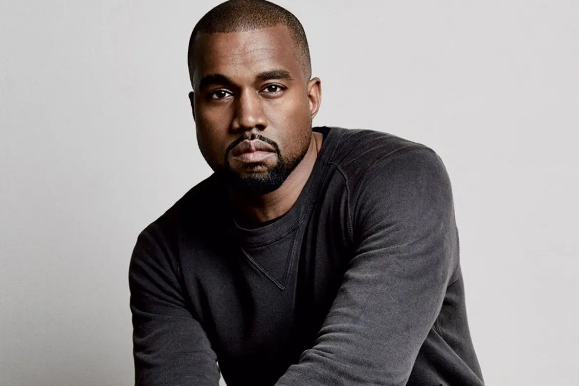 Kanye West, gonit și de Skechers