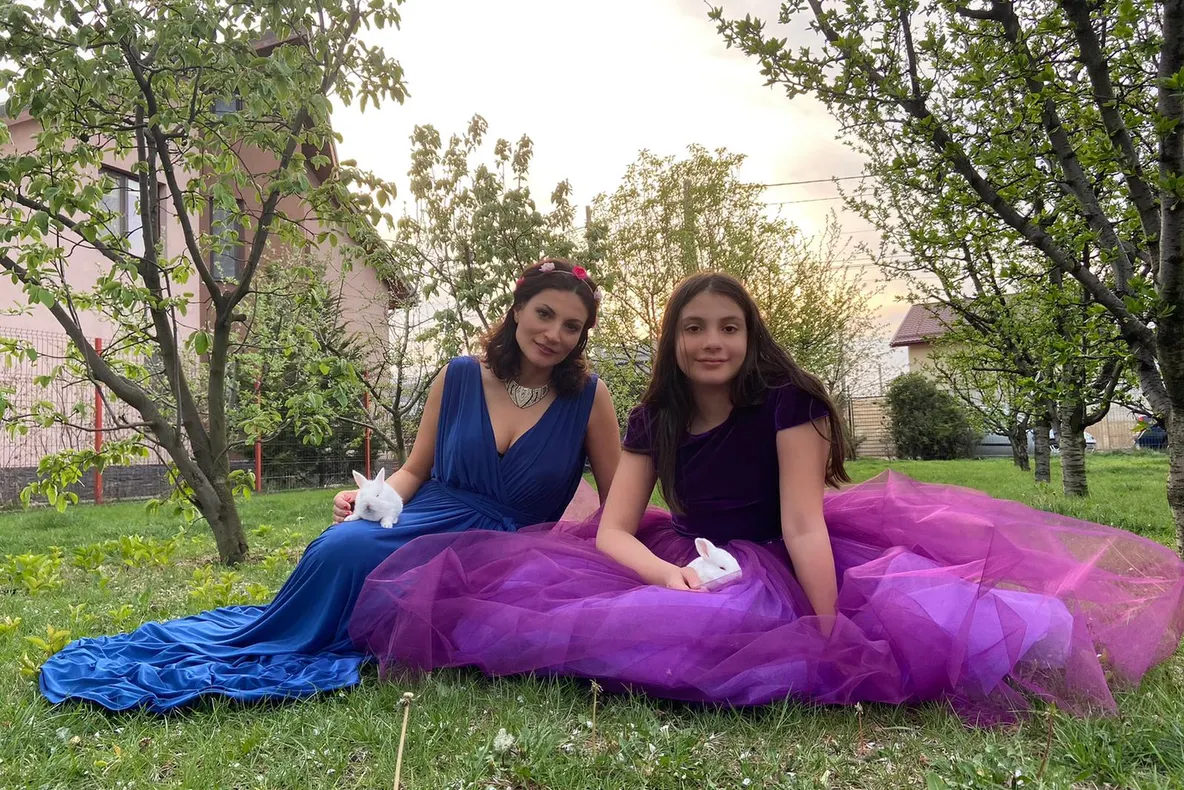 Ioana Ginghină da petrecere aniversară într-o ediție specială de Paști