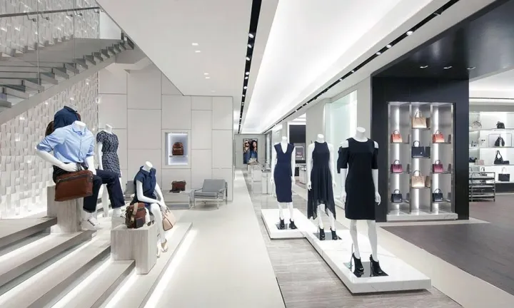 Michael Kors promite emisii zero și 100% energie regenerabilă până în 2025