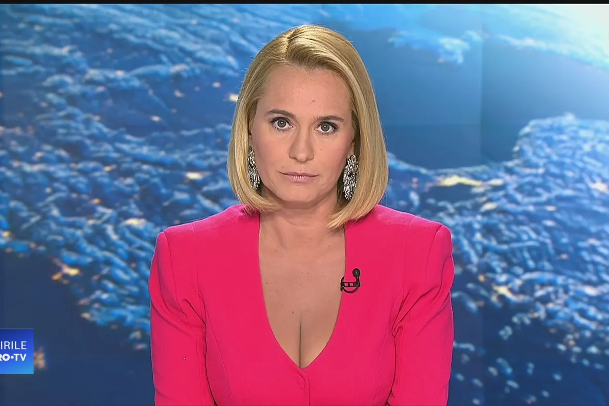 De ce nu mai poartă Andreea Esca inele și verigheta
