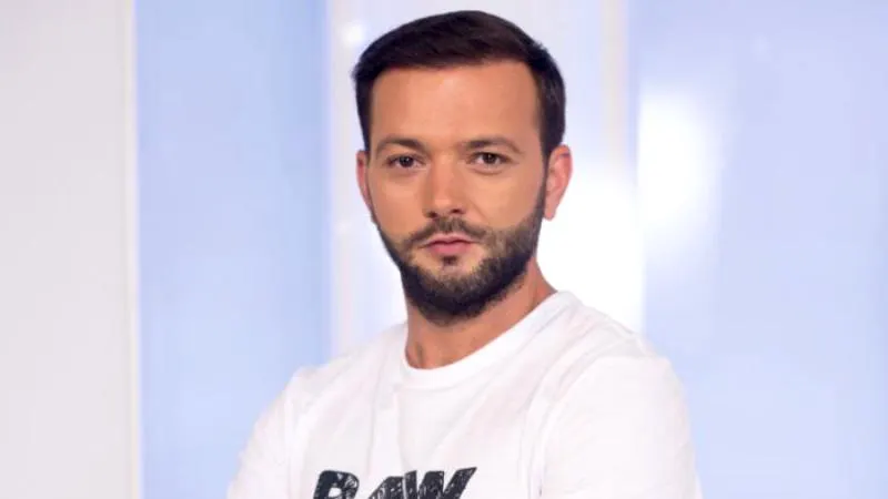 Cum se descurcă anul acesta Mihai Morar cu proviziile de Paște