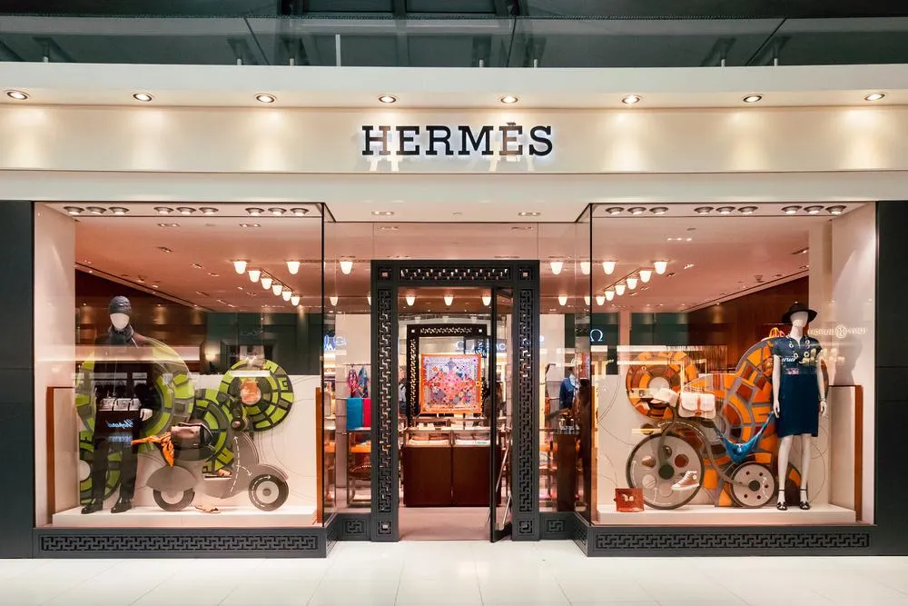 Hermès a rezistat cel mai bine la criza coronavirusului față de rivalii săi LVMH și Kering