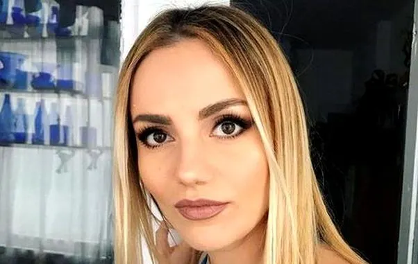 Va mai amintiți de Selena - ex Candy? Ce face acum în Anglia