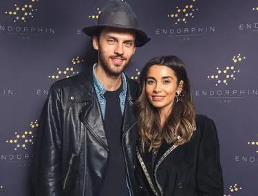 Ce nume și cum l-au ales Lili Sandu și iubitul pentru băiețelul lor