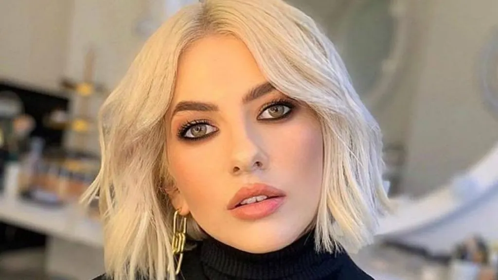 Lidia Buble, colaborare surpriză internațională pentru fanii ei
