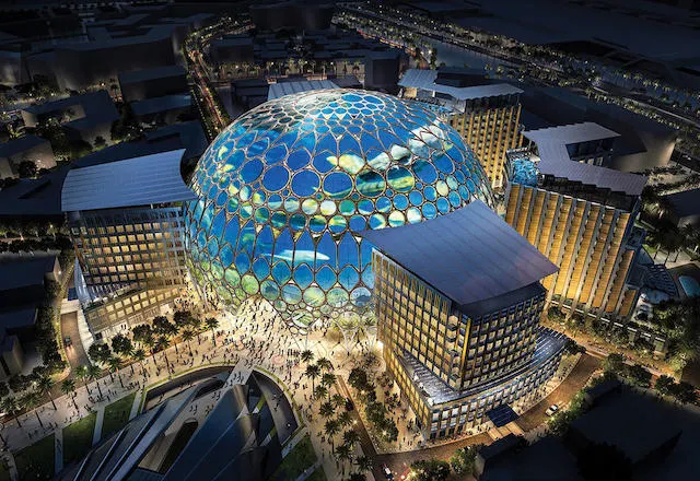 Expo 2020 Dubai, amânată cu un an din cauza pandemiei