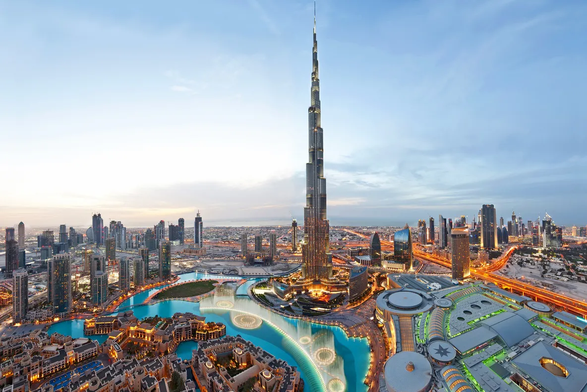 Ce noutăți are Dubaiul pentru turiștii care vin în perioada asta în vacanță