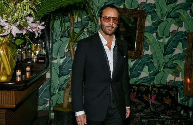 Tom Ford e pesimist în ceea ce privește industria de fashion: „Nu-i putem salva pe toți”