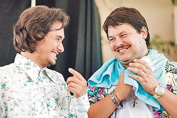 Ce îi leagă pe Mihai Bobonete și Mihai Raiț? Legătura neștiută a actorilor din "Las Fierbinți"