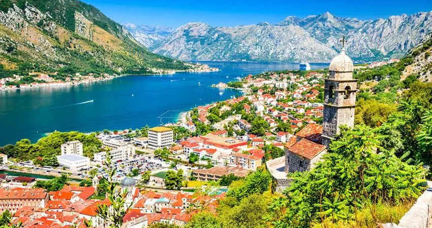 Ghidul restricțiilor de vacanță în Europa