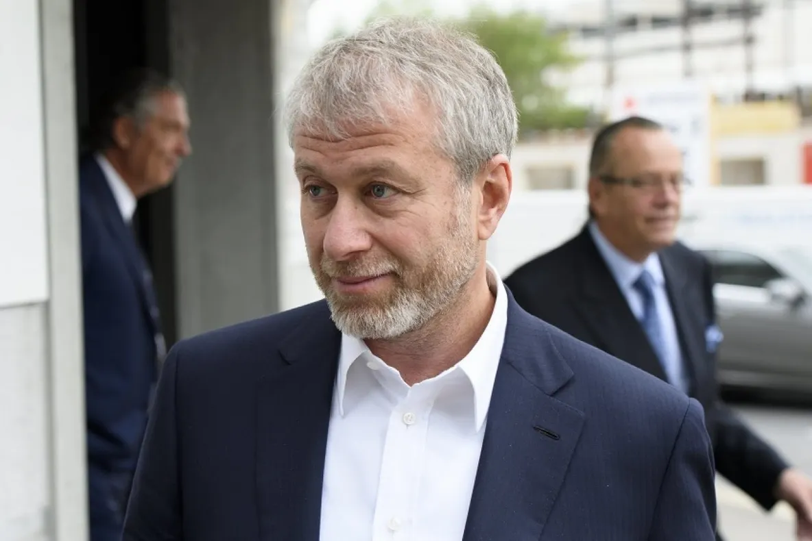 Suma fabuloasă pe care miliardarul Roman Abramovici a oferit-o pentru un tablou