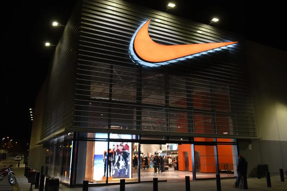 Ce nu a mers la Nike:? Gigantul mondial a pierdut 75% din valoarea acțiunilor în cinci ani