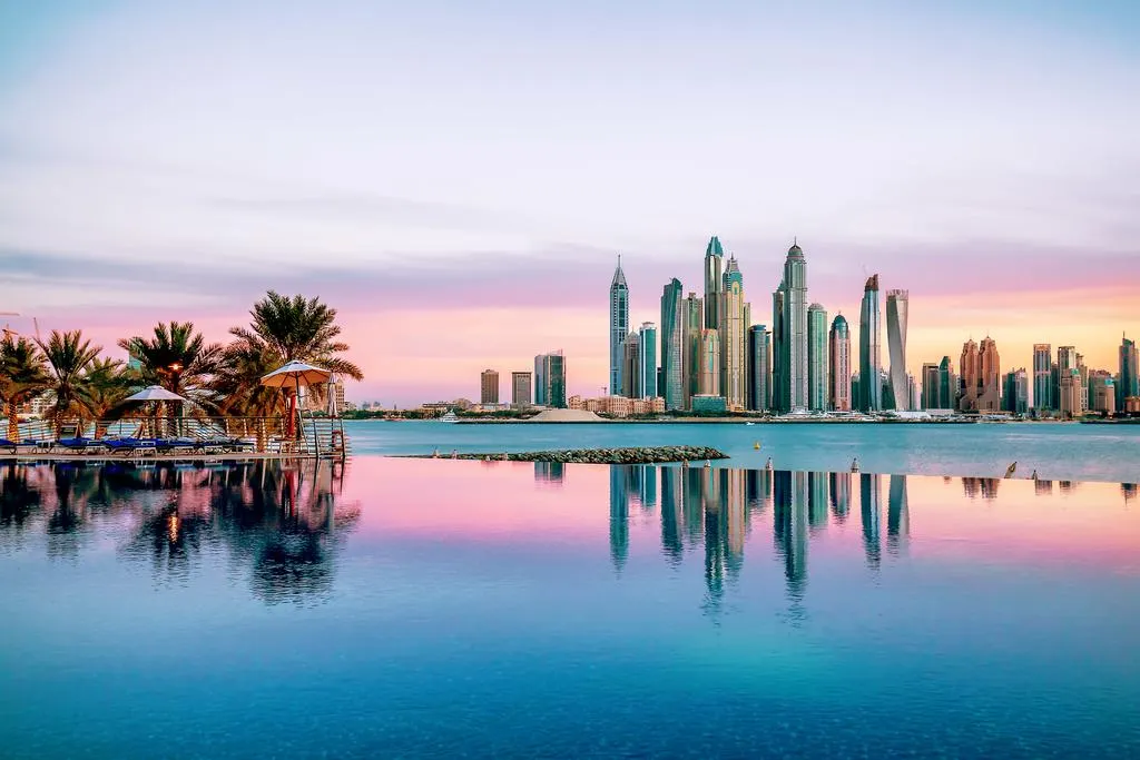 Vacanțe în Dubai, din 7 iulie. Care sunt condițiile pe care trebuie să le îndeplinească turiștii