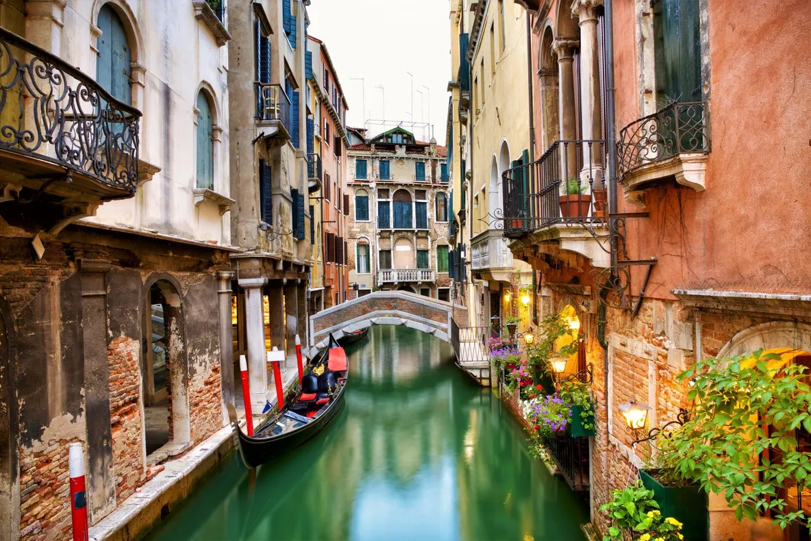 Veneția ia în considerare un nou mod de a face turism