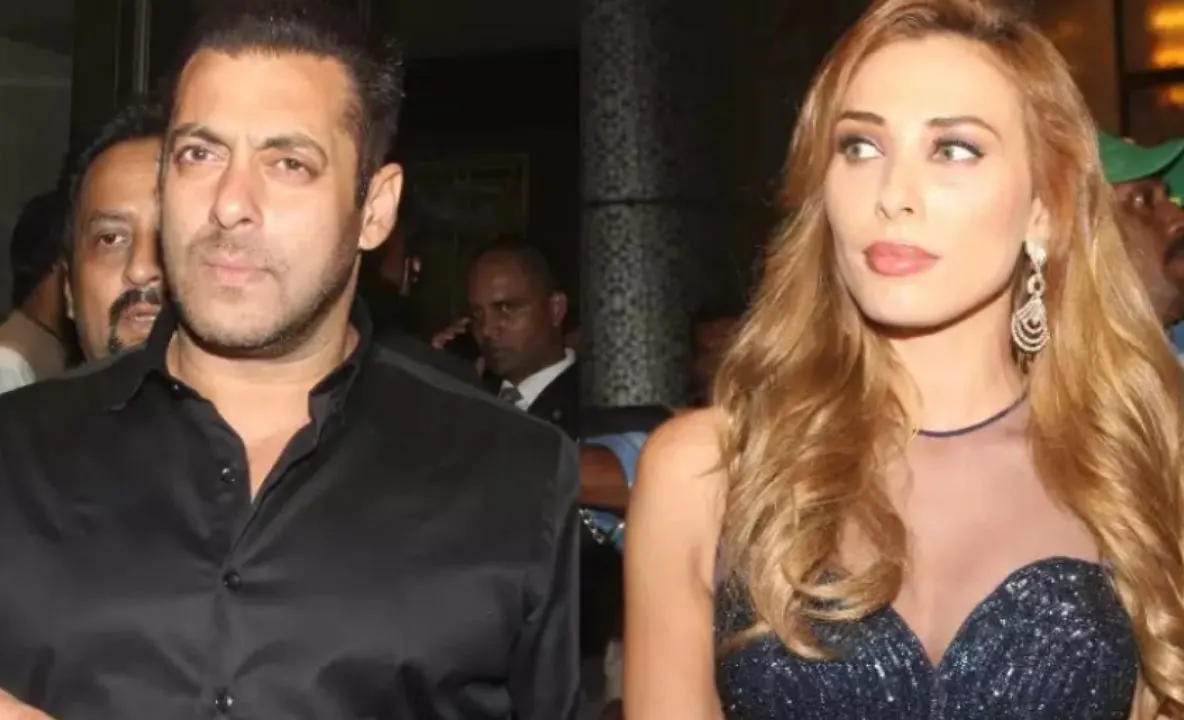 Iulia Vântur și Salman Khan au apărut în public așa cum nu i-ați mai văzut vreodată