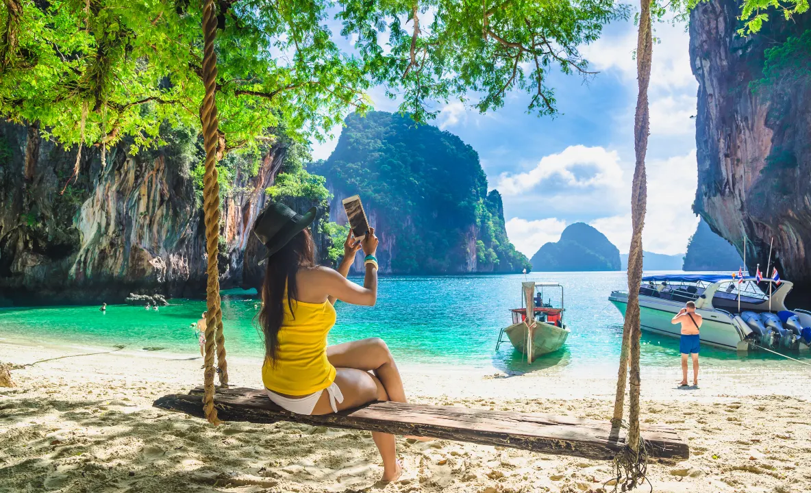 Thailanda: o destinație sigură în era coronavirusului