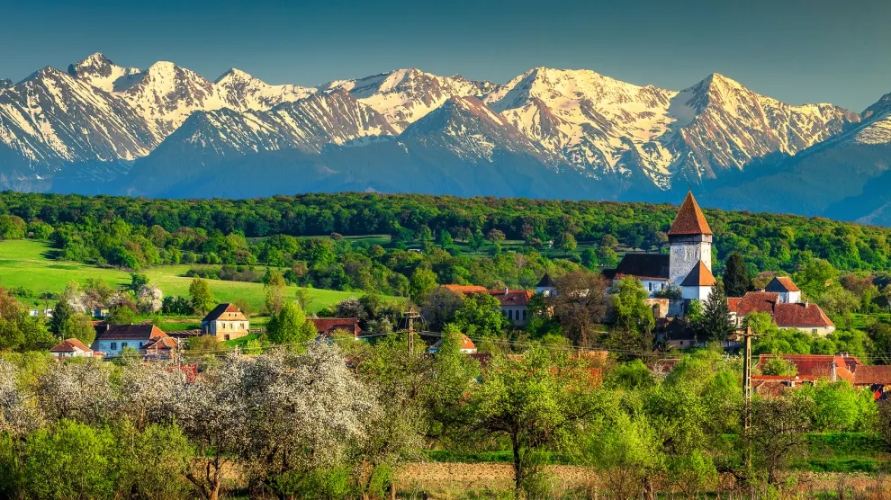 România, pe lista scurtă a celor mai sigure destinații de vacanță