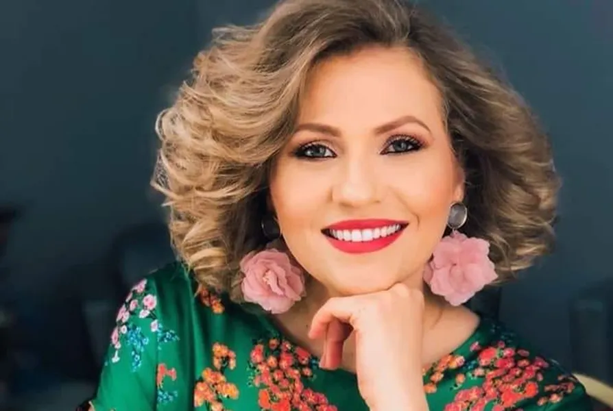 Mirela Vaida și soțul ei nu mai dorm în același pat. Ce se întâmplă în viața prezentatoarei