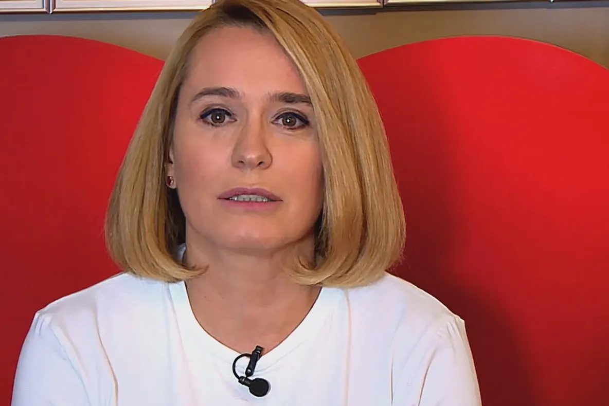 Andreea Esca: ”Da, am fost bolnavă de Covid-19!”