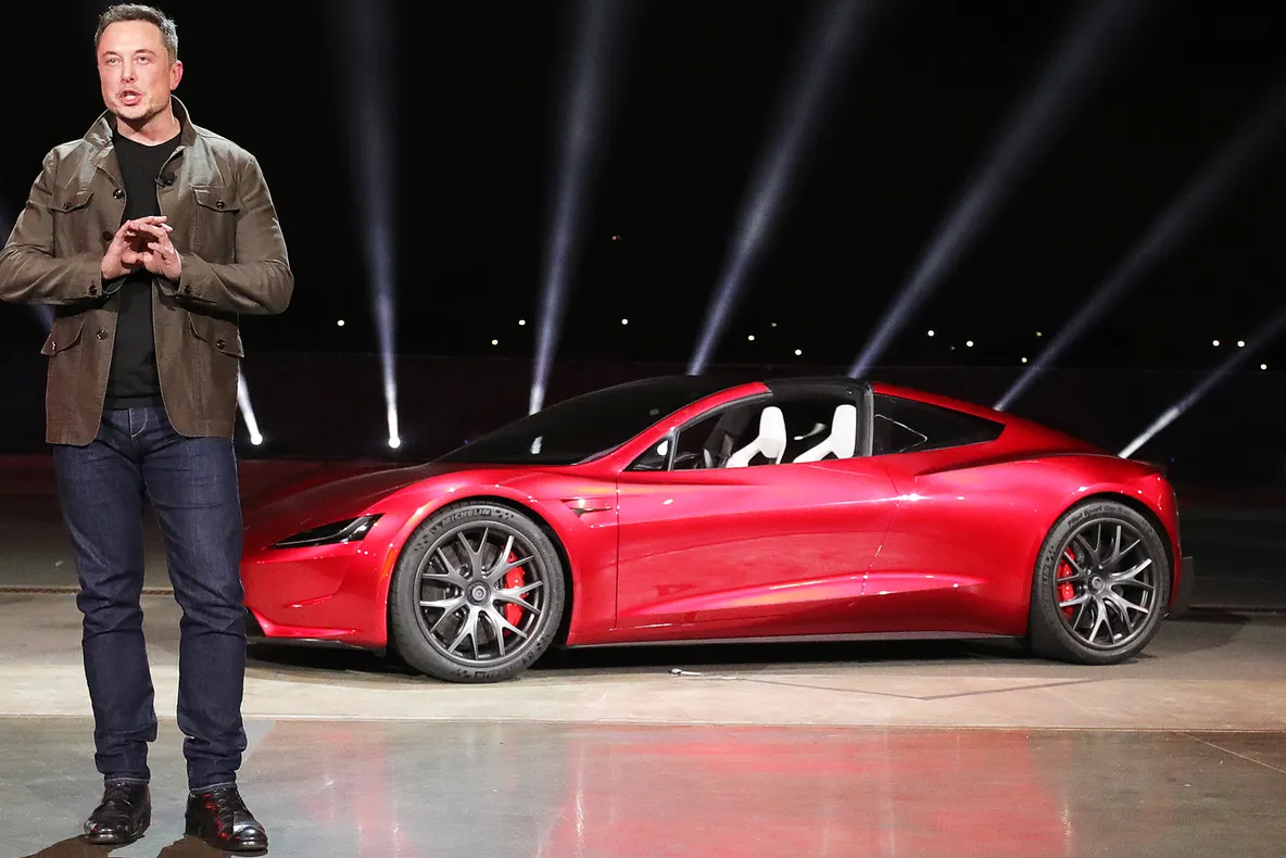 Elon Musk jubilează: Tesla a raportat profit pentru al patrulea trimestru consecutiv