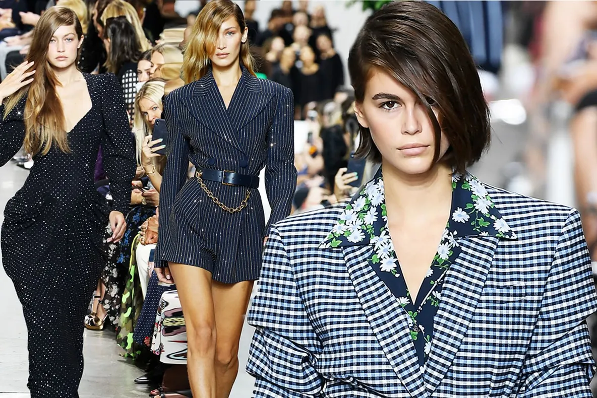 Michael Kors îmbrățișează tehnologia digitală ca să-și lanseze colecția primăvară 2021