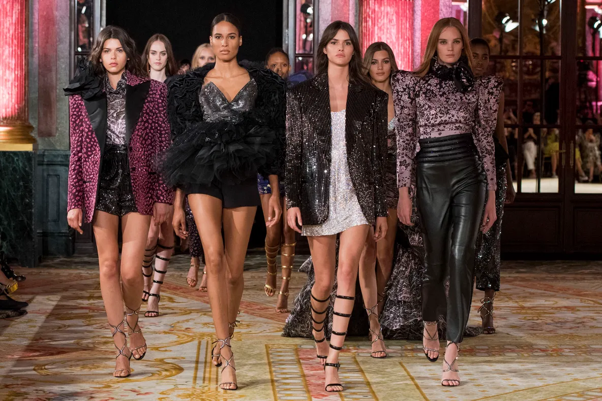 Brandul italian de fashion care găzduiește un festival rock pe Instagram