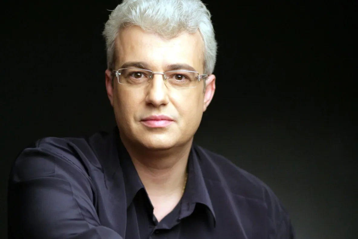 Cătălin Crișan are peste 600 de piese și trebuia să lanseze un dublu album