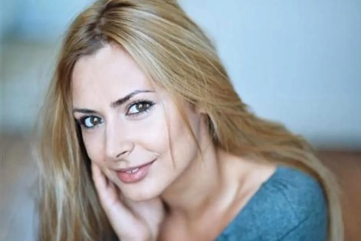 Cristina Cepraga a ratat un proiect în România și a rămas blocată aici