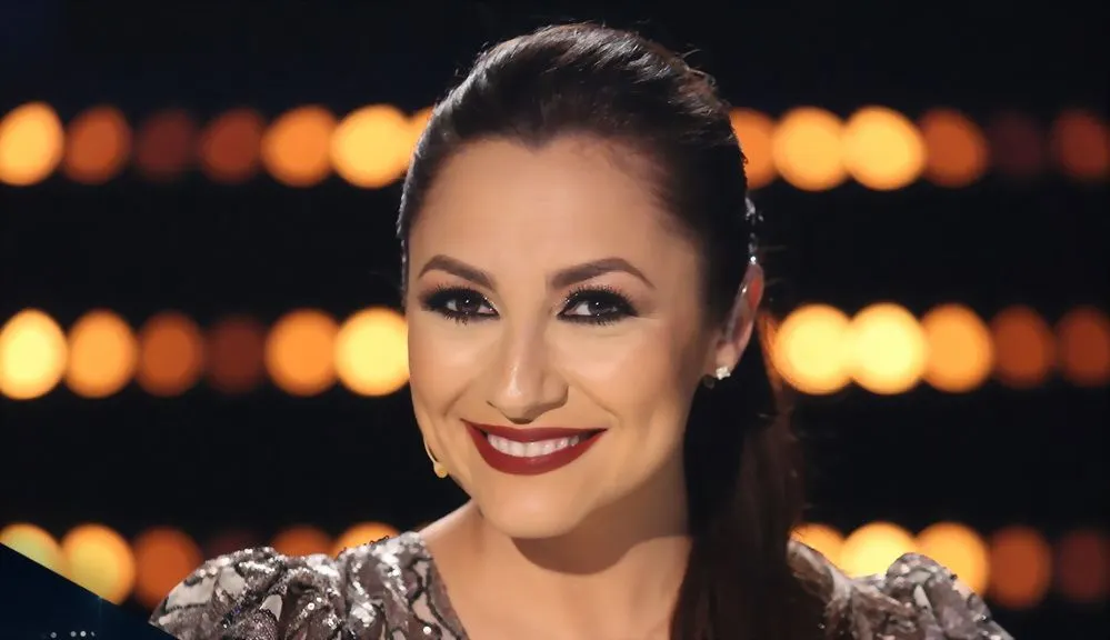 Andra, așa cum nu ai mai văzut-o niciodată